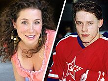 Тайная свадьба Буре с американской моделью: пили водку, курили марихуану, развелись через 3 недели