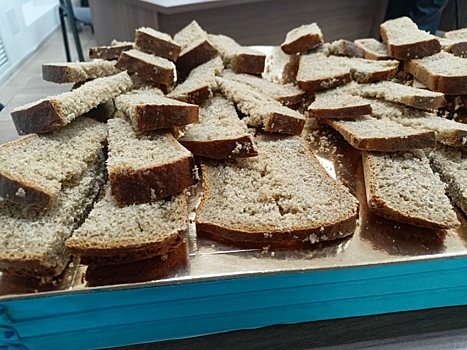 В Петербурге покажут оперу "Елка" Ребикова