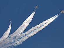 NI: Венесуэльские Су-30МК2 окажутся "бумажными тиграми" в столкновении с ВВС США