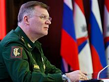 Минобороны РФ сообщило об уничтожении цехов по выпуску взрывчатки для ВСУ