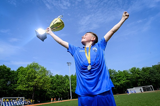 Жителей района Замоскворечье пригласили на спортивные турниры