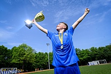 Жителей района Замоскворечье пригласили на спортивные турниры
