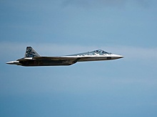 "Готова сотрудничать": РФ решилась на поставки Су-57 Турции