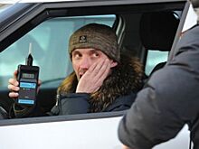 Симферопольское ГИБДД в предстоящие выходные проверит дыхание водителей