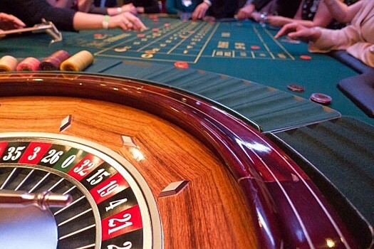Первое казино в Сочи 5 января официально распахнёт двери для посетителей