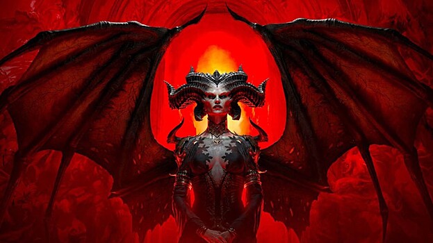 В Diablo 4 добавили трассировку лучей