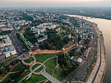 Первый из трех «Метеоров» для Нижегородской области спущен на воду