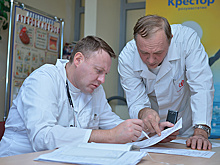 Ямальские пенсионеры могут пройти диспансеризацию, не выходя из дома