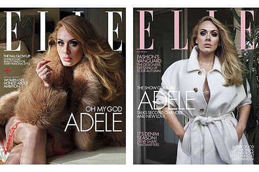 Адель рассказала о планах на личную жизнь