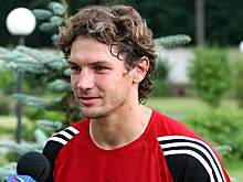 Сенников: «Потребуется ещё время и новые игроки, чтобы продолжить задуманное «Локомотивом»