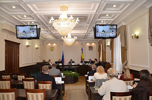 В Ростовской области 20 представителей туриндустрии получили субсидии на развитие