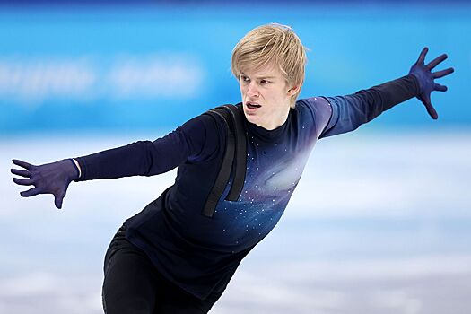 Чемпионат Европы по фигурному катанию — 2023: где смотреть, расписание трансляций