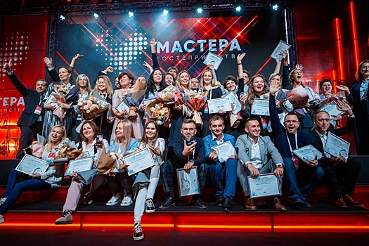 В Свердловской области открылся конкурс на лучший социальный бизнес-проект года