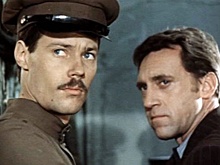 Умер оператор «Место встречи изменить нельзя» Леонид Бурлака