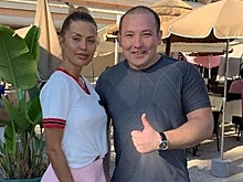 Ничего лишнего: Виктория Боня не боится показаться фанатам без макияжа