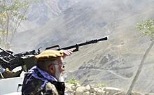 Панджшер, как «Брестская крепость Афганистана», не сдаётся