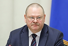 Врио главы Пензенской области получил удостоверение кандидата в губернаторы