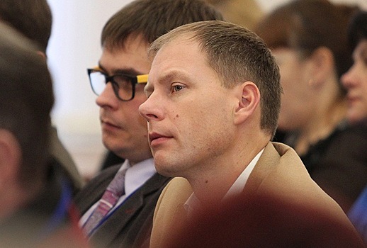 Аркадий Мурылёв: «У многих чиновников нет понимания инвестиционных интересов»