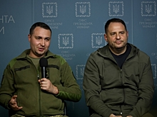 Экс-депутат Рады назвал фейком фото с живым Будановым