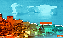 ЕС нужно скорее покупать Гренландию, а то ее получат КНР или США – Politico