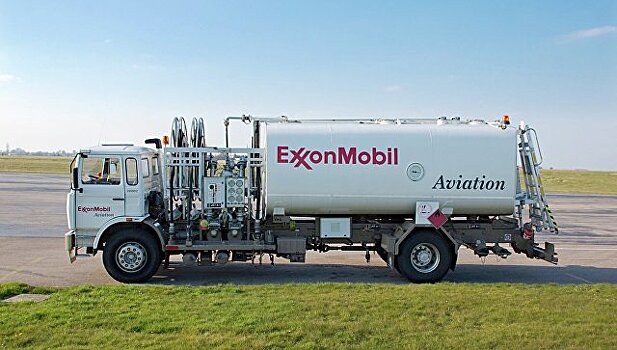 Суд одобрил покупку ExxonMobil нефтекомпании InterOil Corp