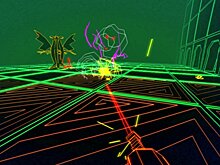 В Steam вышло бесплатное демо шутера «без графики»