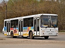 Прежние маршруты ряда автобусов и электробусов на проспекте Маршала Жукова восстановят с 29 декабря