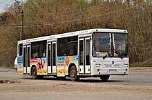 Прежние маршруты ряда автобусов и электробусов на проспекте Маршала Жукова восстановят с 29 декабря