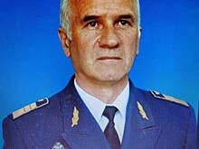 Ушел из жизни бывший директор Бугурусланской лётки Василий Андреев