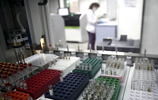 Древняя вирусная ДНК человека оказалась защитой против ретровирусов