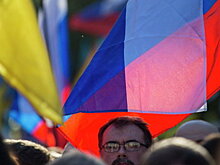 В РФ отреагировали на заявление посла Украины об убийстве русских