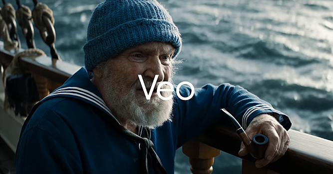 Google расширила доступ к нашумевшему генератору видео Veo 3