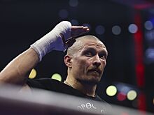 Александр Усик — Тайсон Фьюри 2, реакция на бой Усика и Фьюри, судейское решение в бою Усика и Фьюри, комментарии боксёров