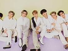 Как участники BTS скрывают своих девушек?
