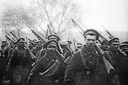 На Западе сравнили обстановку в Европе с началом Первой мировой войны