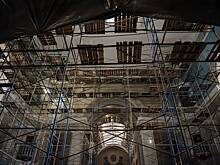 Первый этап реконструкции курского железнодорожного вокзала завершат к маю 2026 года