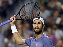 Хачанов объяснил, почему расстался с тренером Клаветом после шести лет сотрудничества