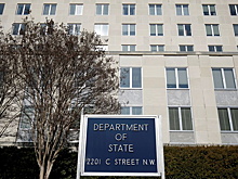 В США заявили о явном превращении России в «изгоя»