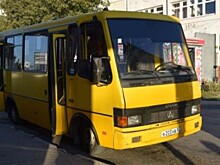 В Крыму виновниками в транспортном коллапсе назвали муниципалитеты