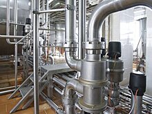 Депутат МГД Титов: Промышленная политика Москвы направлена на рост производства и числа рабочих мест