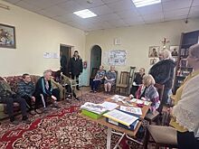 В Каменске-Шахтинском отремонтируют фасад здания отделения реабилитации соццентра