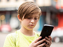 Сбер: число вовлечённых в мошенничество детей выросло более чем на 30%