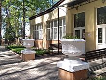 В Курске стартовала летняя профильная смена лагеря «Магистр»