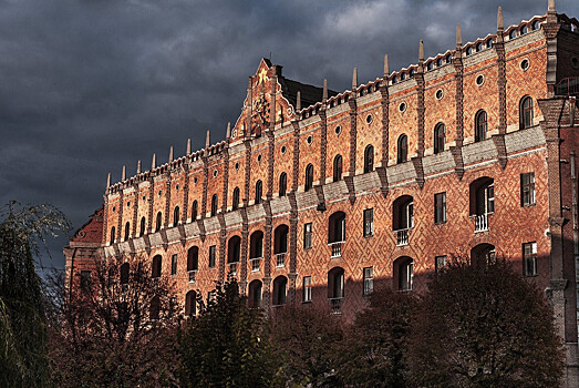 Безоружный нацист - полезный нацист: пленные ВСУ восстанавливают Донбасс