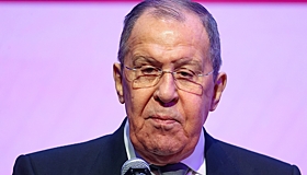 Лавров назвал хамством отказ послов стран ЕС от встречи с ним