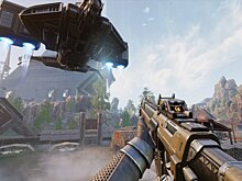 В Steam вышел бесплатный сетевой шутер Dysterra со строительством базы