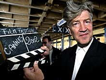 С аукциона распродают личные вещи Дэвида Линча