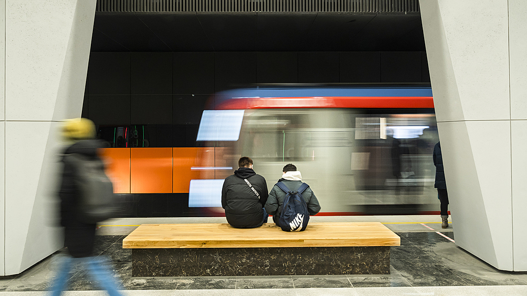 Назван срок открытия новых станций метро в Москве