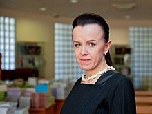 Коновалова ушла с поста председателя Избирательной комиссии Подмосковья