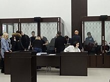 Героев "гоблинской" битвы ждет посадка на семь лет?